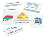 Betzold Flash Cards Im Haus 2