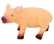 Betzold Schwein oder Ferkel Naturkautschuk 4