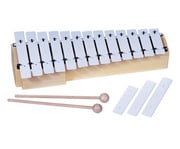 Alt Glockenspiel 1