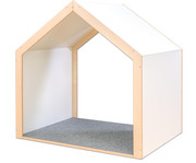 EduCasa Spielhaus XXL 4