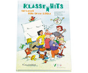 Buch: Klasse(n) Hits für Klasse 1 6 1