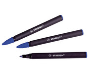 STABILO® 3 Patronen für EASYoriginal Tintenroller 1