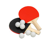 Betzold Tischtennis Set 12 teilig 1