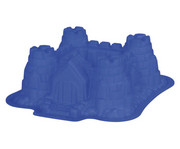 Backform Burg 3