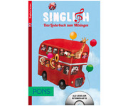 Singlish Das Liederbuch zum Mitsingen 1