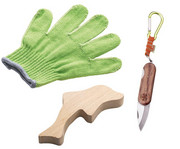 HABA Schnitzhandschuh Set 1