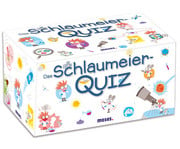 Das Schlaumeier Quiz 1