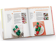 TOPP Das Klorollen Bastelbuch Weihnachten 2