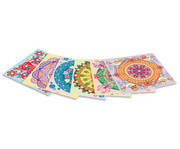 PlayMais Trendy Mosaic Mandala 2