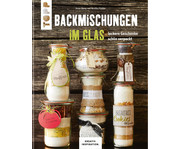 TOPP Backmischungen im Glas 1