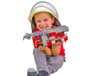 Feuerwehrhelm 2