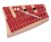 SONOR Glockenspiel 2