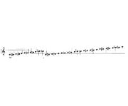 SONOR Schlägel Sch 5 für Metallophone 2