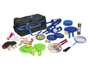 Betzold Rückschlagspiele Set mit Bigbag 1