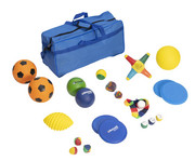 Betzold Ballset mit Bigbag 1