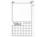 Betzold Mein Kalender zum Selbstgestalten 3