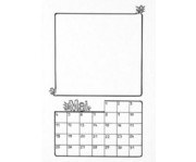 Betzold Mein Kalender zum Selbstgestalten 4
