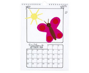 Betzold Mein Kalender zum Selbstgestalten 5