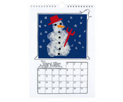 Betzold Mein Kalender zum Selbstgestalten 6