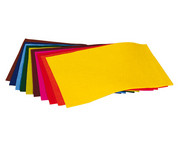 Textilfilz Platten (4 mm dick) 3
