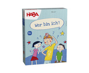 HABA Wer bin ich? 1