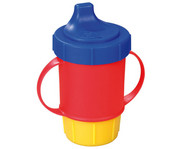 Drib Stop Getränkebecher 2