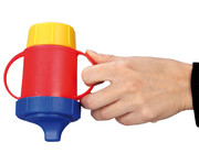 Drib Stop Getränkebecher 1