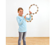 Betzold Schellenring 4