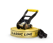 Balancierseil Slackline 15 Meter 1