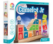 Camelot Junior 1