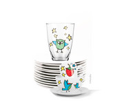 Marabu Porzellan & Glas Malstifte 5er Set 4