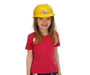 Simba Bauhelm für Kinder 1