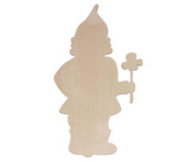 Betzold Gartenzwerg Mann 50 cm 2