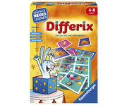 Ravensburger Differix Spiel 1