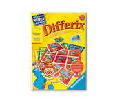 Ravensburger Differix Spiel 1