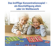 Ravensburger Differix Spiel 4