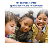 Ravensburger Differix Spiel 5