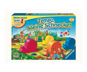 Ravensburger Tempo kleine Schnecke! 1