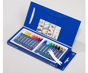 STAEDTLER Dicki Wachsmalfarben 2