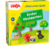 HABA Meine ersten Spiele Erster Obstgarten 1