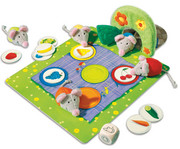 Ravensburger Mein Mäuschen Farbspiel 1