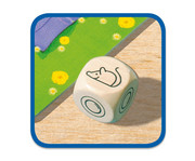 Ravensburger Mein Mäuschen Farbspiel 5