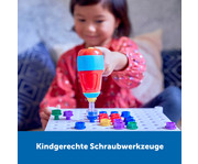 Muster schrauben Set 7