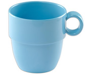 Betzold BLANDAS Tasse 270 ml 6 Stück 3