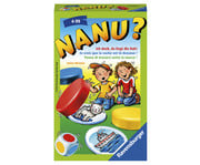 Ravensburger Nanu? 1