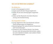 Bildkarten zur Sprachförderung: Adjektive: Steigerungen 3