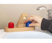 Betzold Spülbecken Kinderküche 4