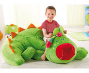 HABA Sitzdrache Fridolin 2
