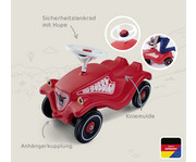 BIG Bobby Car® Der Klassiker 5