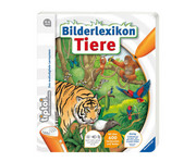 tiptoi Bilderlexikon Tiere 1